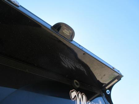 New 2027 Lightning Trailers LTFCH Cargo / Enclosed Trailer