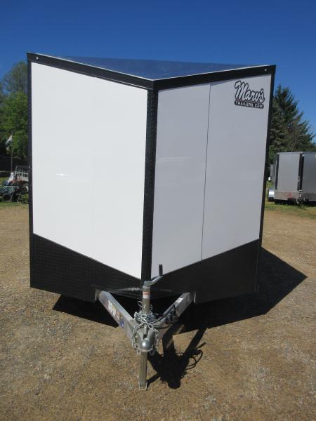 New 2027 Lightning Trailers LTFCH Cargo / Enclosed Trailer