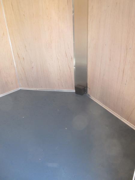 New 2027 Lightning Trailers LTFCH Cargo / Enclosed Trailer