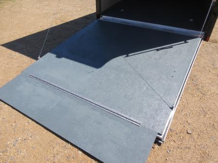 New 2027 Lightning Trailers LTFCH Cargo / Enclosed Trailer