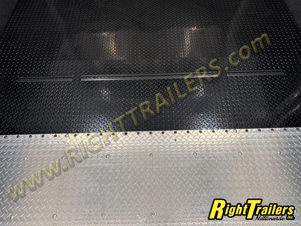 New 2026 8.5X36 ATC STACKER