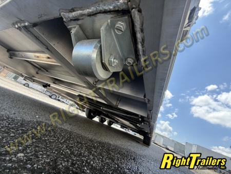 New 2026 8.5X36 ATC STACKER