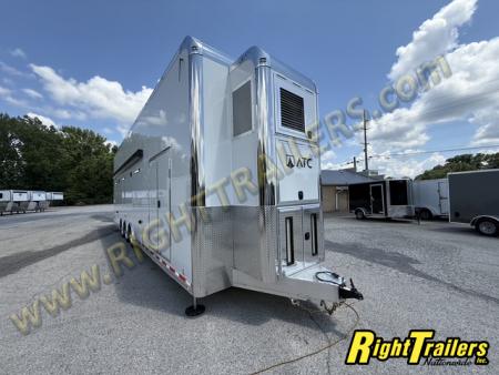 New 2026 8.5X36 ATC STACKER