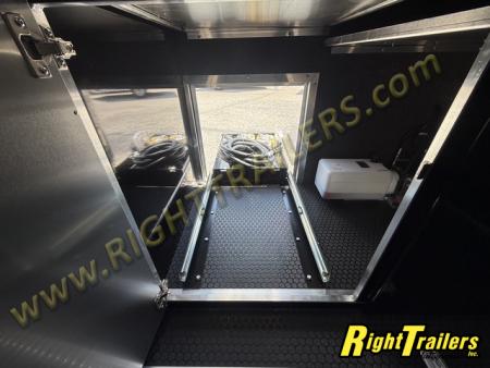 New 2026 8.5X36 ATC STACKER