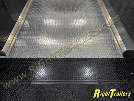 New 2026 8.5X36 ATC STACKER