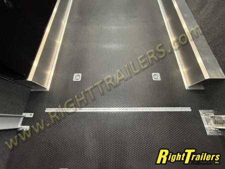 New 2026 8.5X36 ATC STACKER