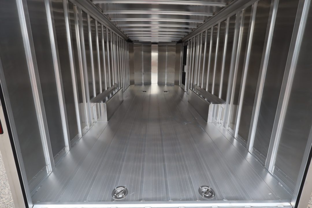 New 2027 Featherlite Trailers 24' Car / Racing Trailer