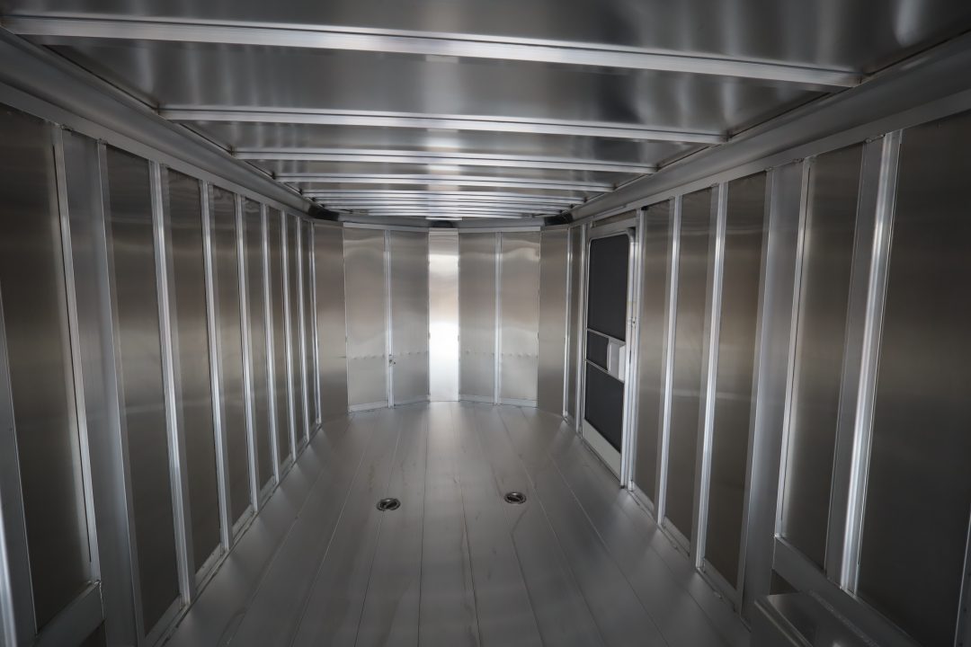 New 2027 Featherlite Trailers 24' Car / Racing Trailer