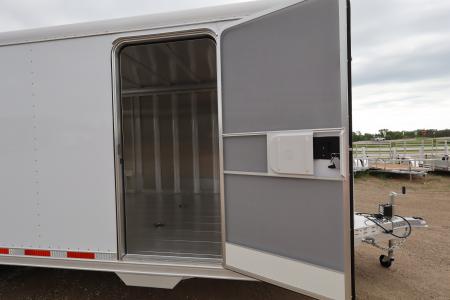 New 2027 Featherlite Trailers 24' Car / Racing Trailer