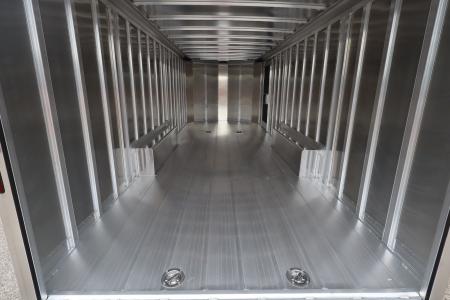 New 2027 Featherlite Trailers 24' Car / Racing Trailer