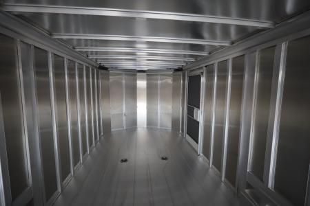 New 2027 Featherlite Trailers 24' Car / Racing Trailer