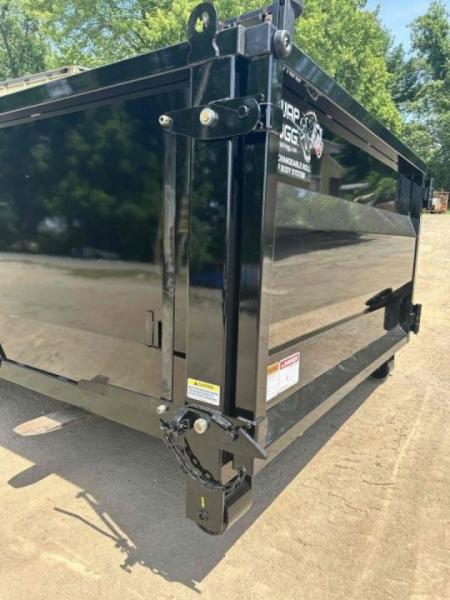 New 2026 SwapHogg 14yrd Roll-Off Can