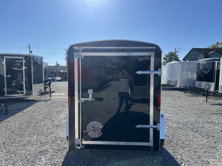 New 2026 Homesteader Trailer Challenger Swing Door Package Cargo / Enclosed Trailer