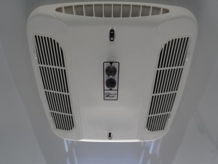 New 2027 ATC ROM450 8.5x24ft Car Hauler