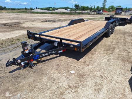 New 2026 Load Trail 102x22 14K Car Hauler