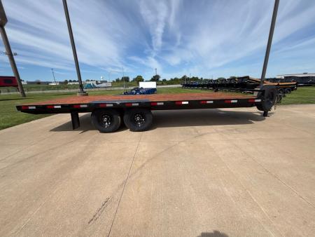New 2026 SOUTHLAND TRAILER CORP. HBAT7-20BLK Utility Trailer