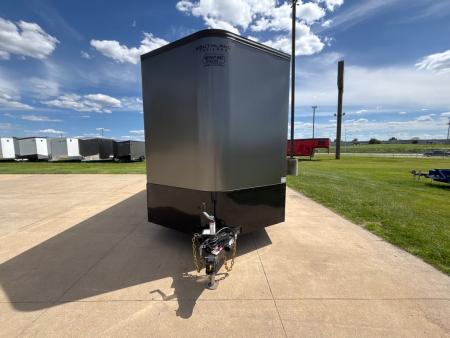 New SOUTHLAND TRAILER CORP. LCHT35-716V-86R Cargo / Enclosed Trailer