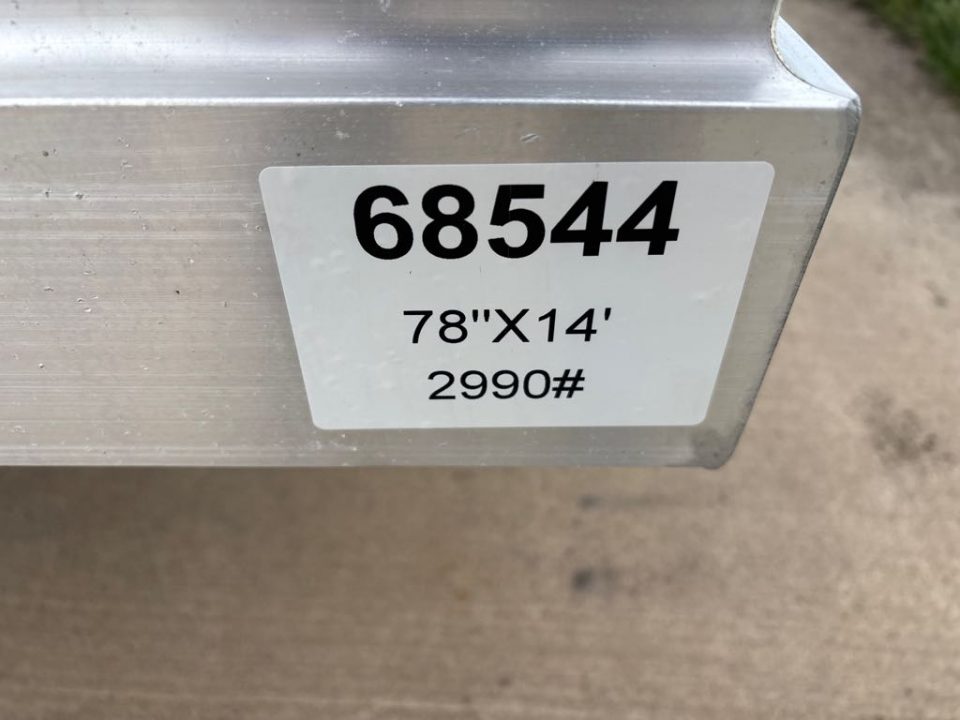 Used 2024 Other USED Other
