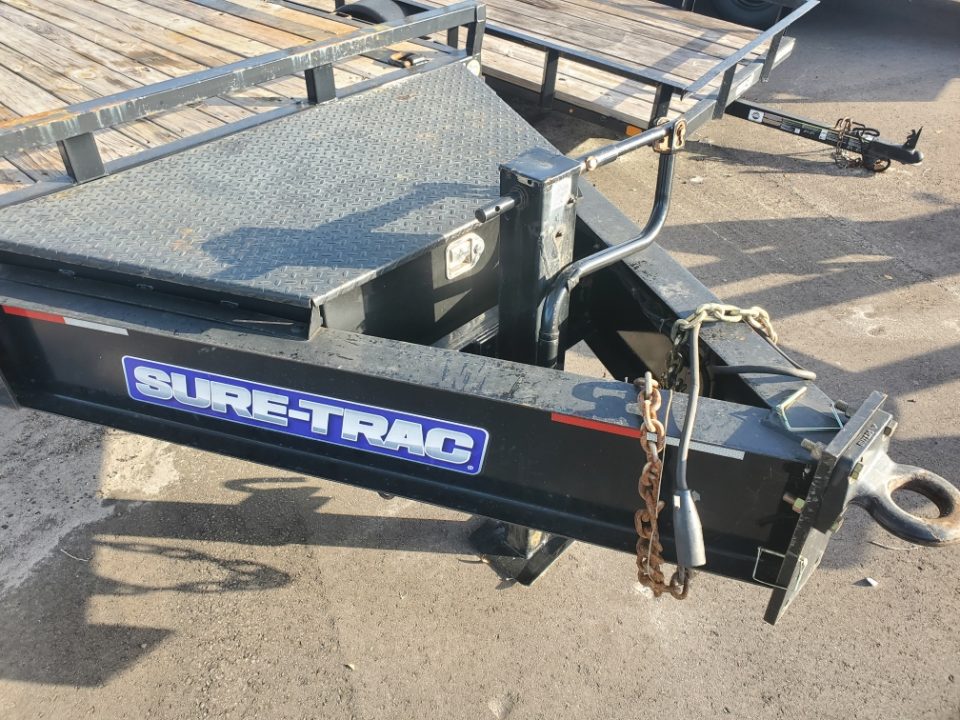 2023 Sure-Trac photo 6