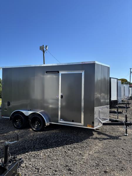 New 2026 Look Trailers 6943 Cargo / Enclosed Trailer