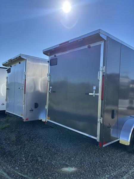 New 2026 Look Trailers 6943 Cargo / Enclosed Trailer