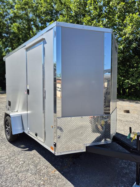 New 2026 Look Trailers