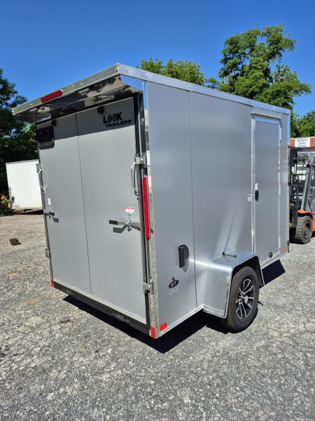 New 2026 Look Trailers