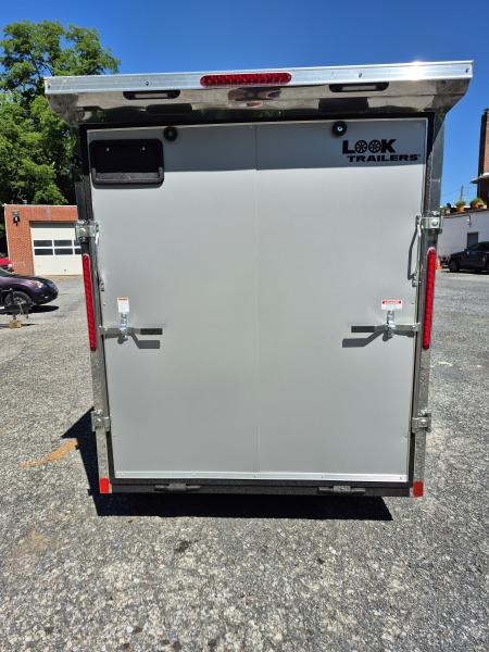 New 2026 Look Trailers