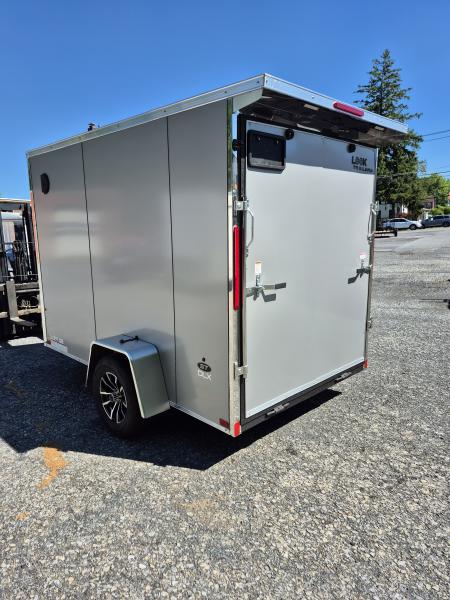 New 2026 Look Trailers