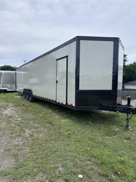 New 2026 Cynergy Cargo 8'.5 x 36 x 90  TA321K Car Hauler