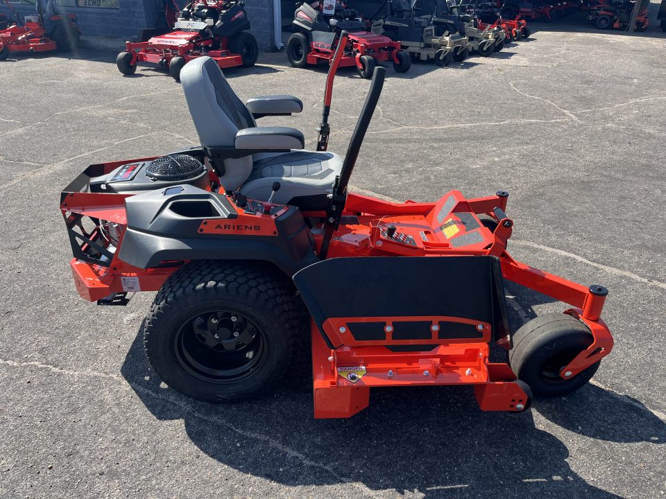 New 2026 Ariens APEX 60" Zero-Turn Mower
