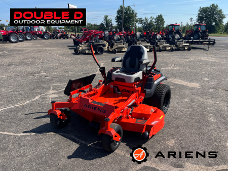 New 2026 Ariens APEX 60  Zero-Turn Mower