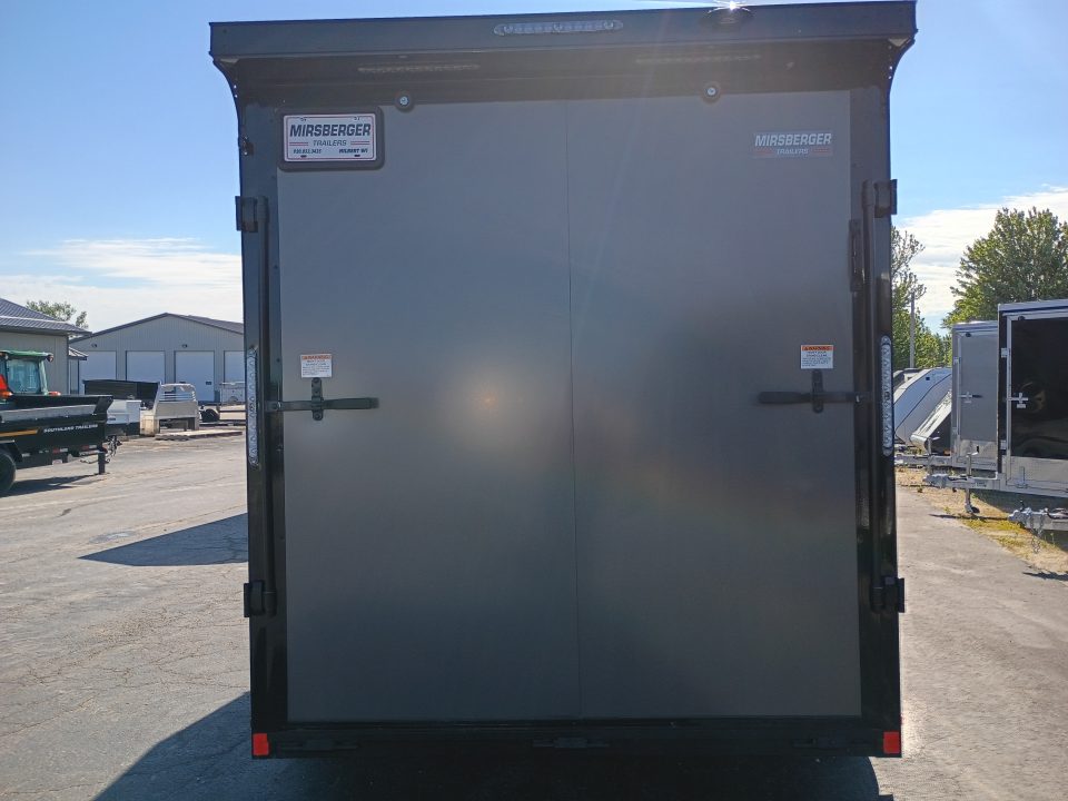 New 2027 Forest River ELITE SERIES 7X14