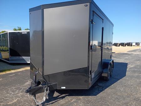 New 2027 Forest River ELITE SERIES 7X14