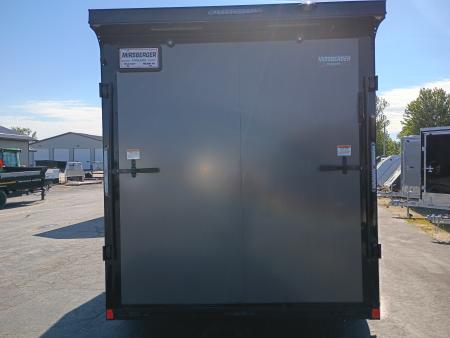 New 2027 Forest River ELITE SERIES 7X14
