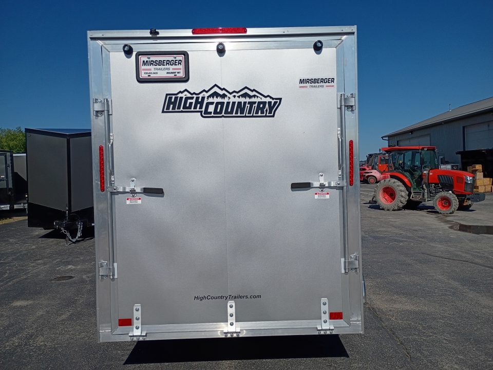 New 2026 E-Z Hauler SUPERLITE SERIES 6X12 SA-XLT-P