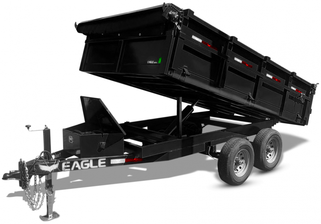 2026 Eagle