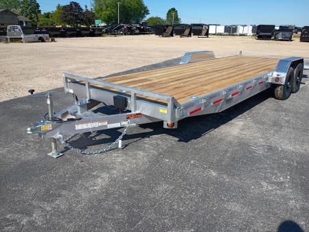New 2027 Quality Steel and Aluminum 8324ALEH10K
