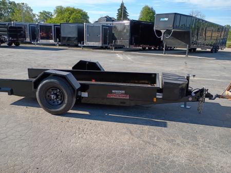 New 2026 Midsota SL-12RA