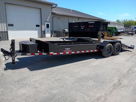 New 2026 Midsota SL-22-17.6