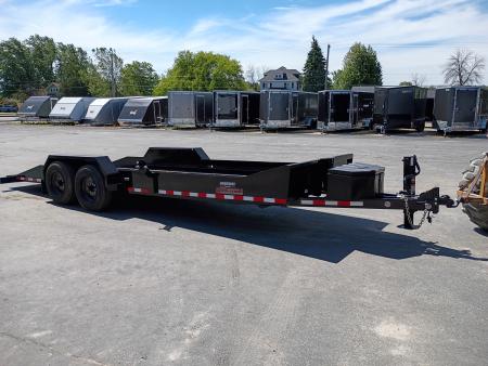 New 2026 Midsota SL-22-17.6