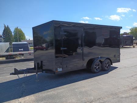 New 2027 Forest River ELITE 7X16