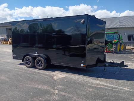 New 2027 Forest River ELITE 7X16