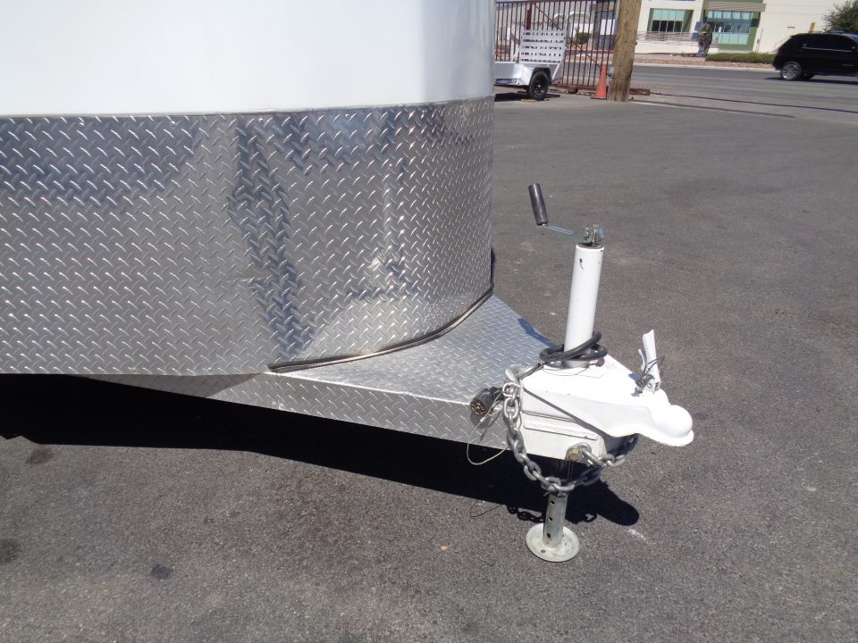 Used 2022 Trails West * ADVENTURE MX II 2H * 2-Horse Slant Load Horse Trailer