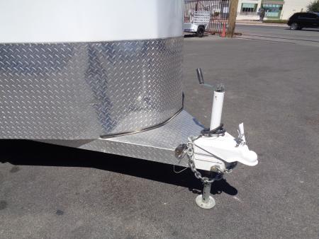Used 2022 Trails West * ADVENTURE MX II 2H * 2-Horse Slant Load Horse Trailer