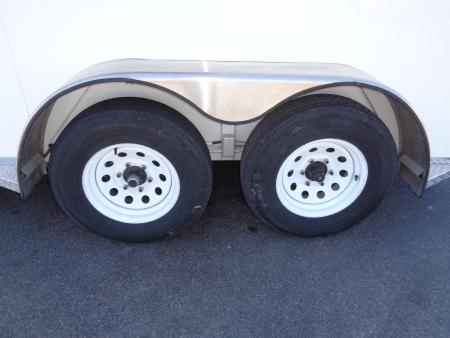 Used 2022 Trails West * ADVENTURE MX II 2H * 2-Horse Slant Load Horse Trailer
