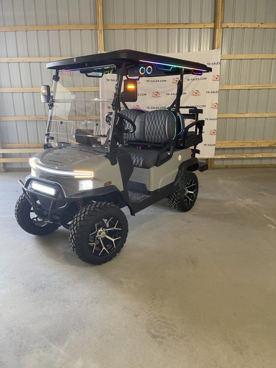 2026 Denago Nomad