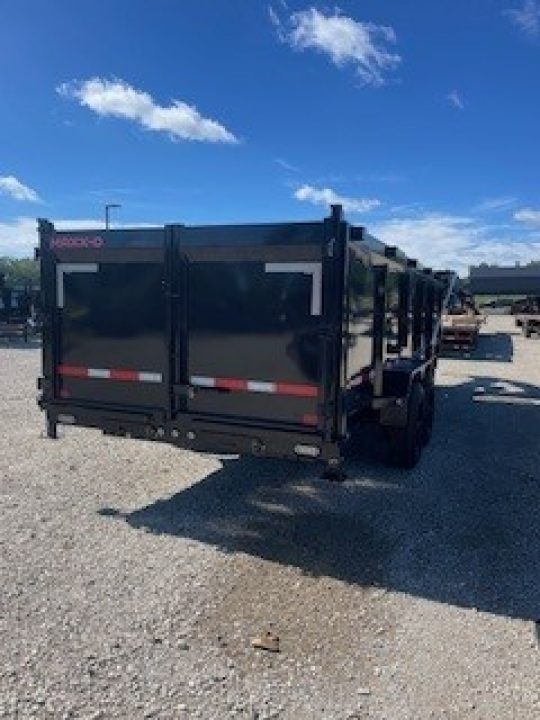 2027 MAXXD DSX8320G-005638 photo 5