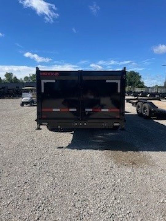 2027 MAXXD DSX8320G-005638 photo 7