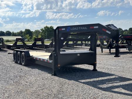 New 2026 Load Trail Gooseneck Tilt Trailer | 83  x 24' | 21K